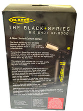 Load image into Gallery viewer, Blazer Big Shot- Limited Edition Black+ Yellow Label