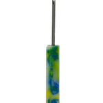 Dunkin Dabber Flathead