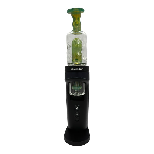 Switch 2 Double Bubbler