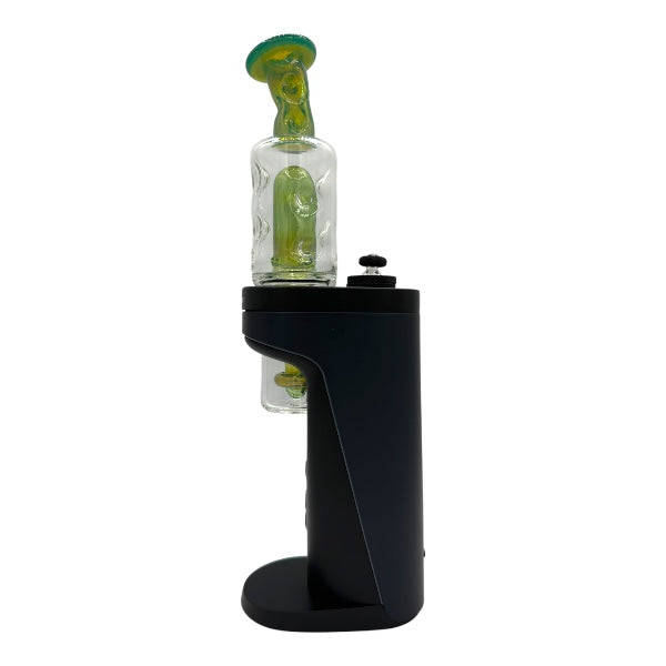 Switch 2 Double Bubbler