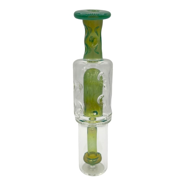 Switch 2 Double Bubbler
