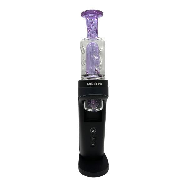 Switch 2 Double Bubbler