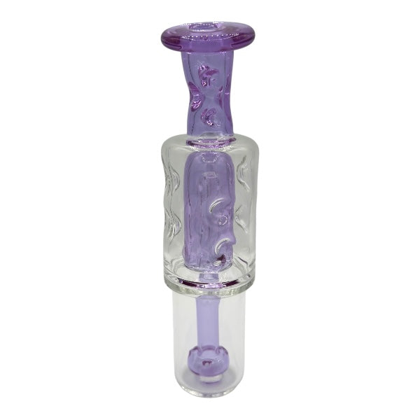 Switch 2 Double Bubbler