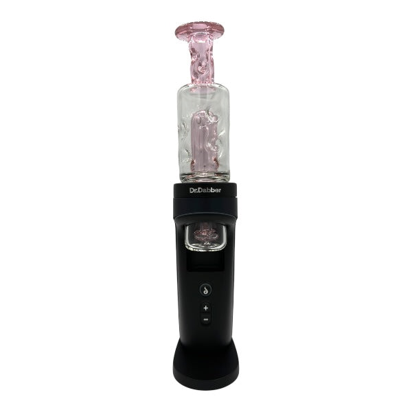 Switch 2 Double Bubbler