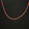 KBS Lasso -Black/ Red