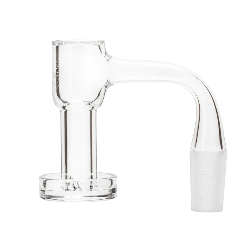 Gee West- 20mm Clear XL Terp Slurper