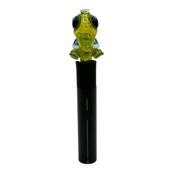 Terpy Turtle Topper