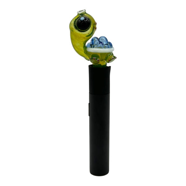 Terpy Turtle Topper