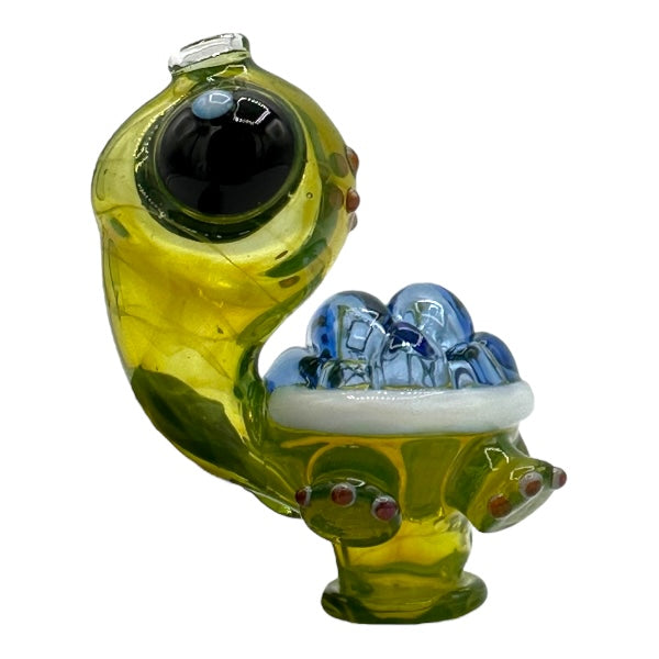 Terpy Turtle Topper