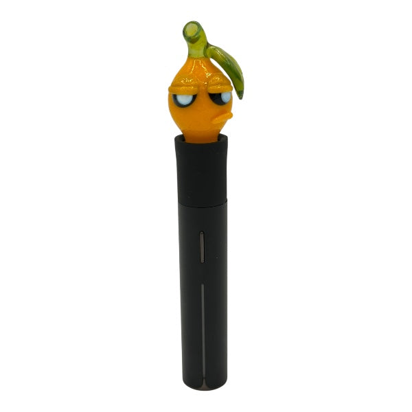 Grumpy Lemon Topper