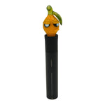 Grumpy Lemon Topper