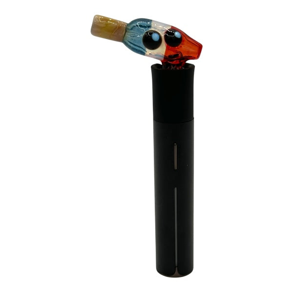 Rocket Pop Topper