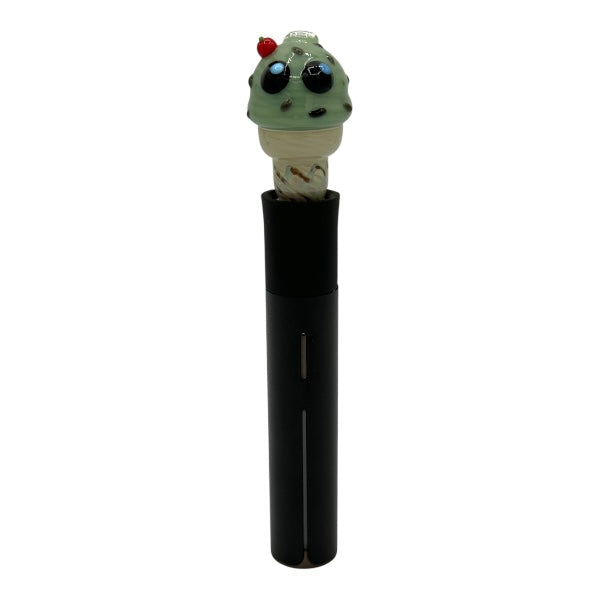Mint Chip Topper