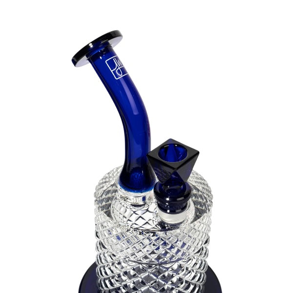 Twenties Collection Water Pipe