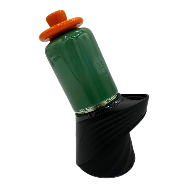 Empire Glass Topper