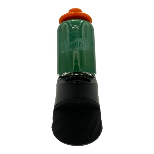 Empire Glass Topper