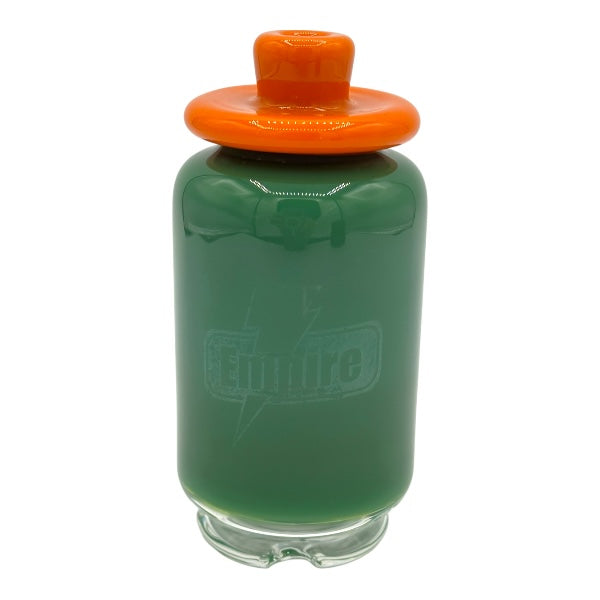 Empire Glass Topper