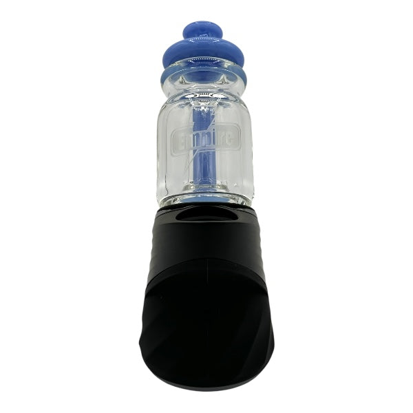 Empire Glass Topper