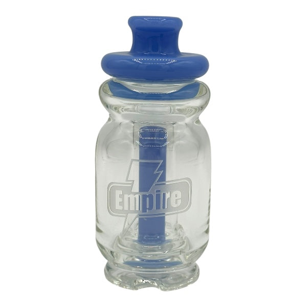 Empire Glass Topper