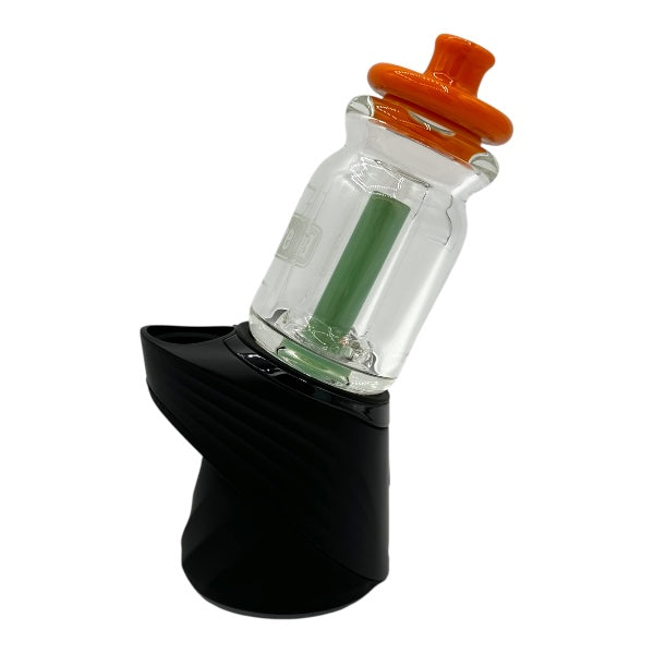 Empire Glass Topper