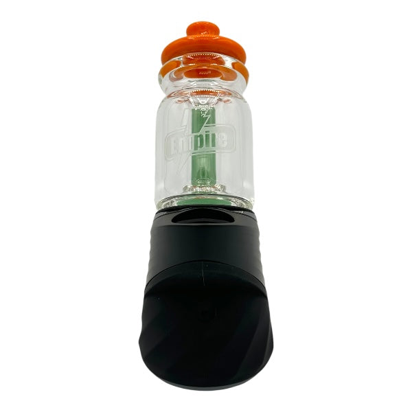 Empire Glass Topper