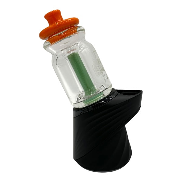 Empire Glass Topper