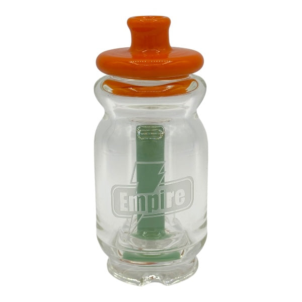 Empire Glass Topper
