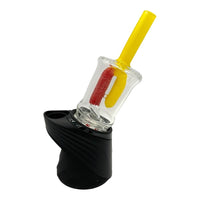 Gummy Worms Cup Puffco Topper