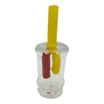 Gummy Worms Cup Puffco Topper