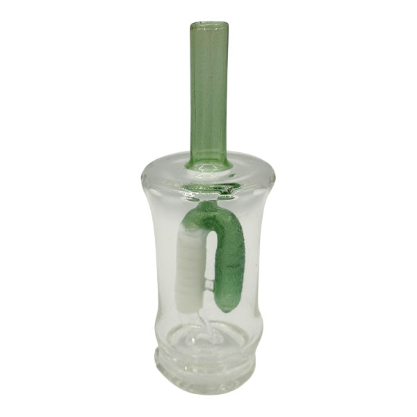 Gummy Worms Cup Puffco Topper