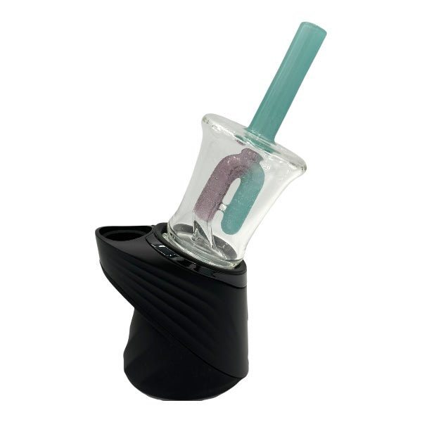 Gummy Worms Cup Puffco Topper