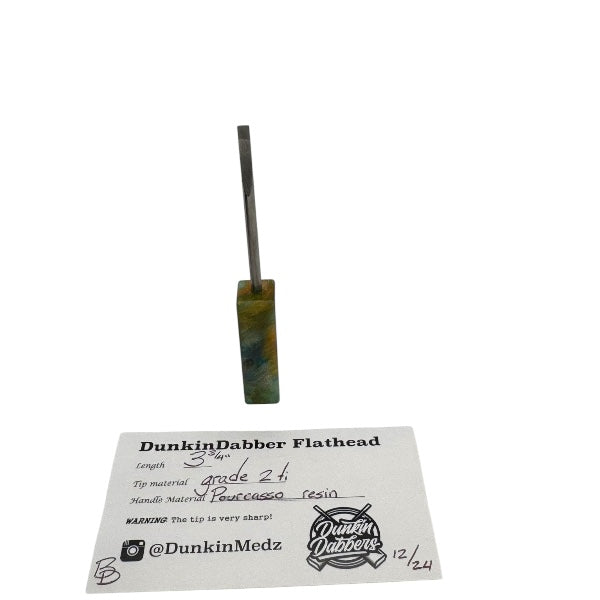 Dunkin Dabber