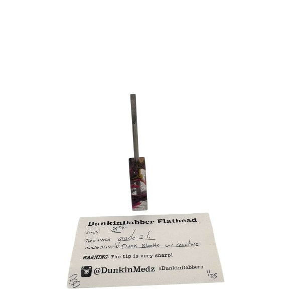 Dunkin Dabber