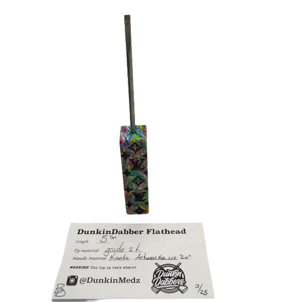 Dunkin Dabber