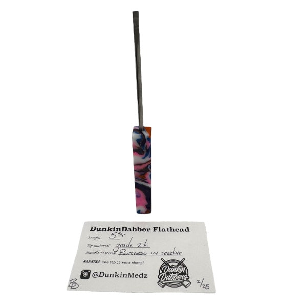 Dunkin Dabber