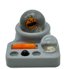 Halloween Pumpkin Slurper Set