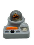 Halloween Pumpkin Slurper Set