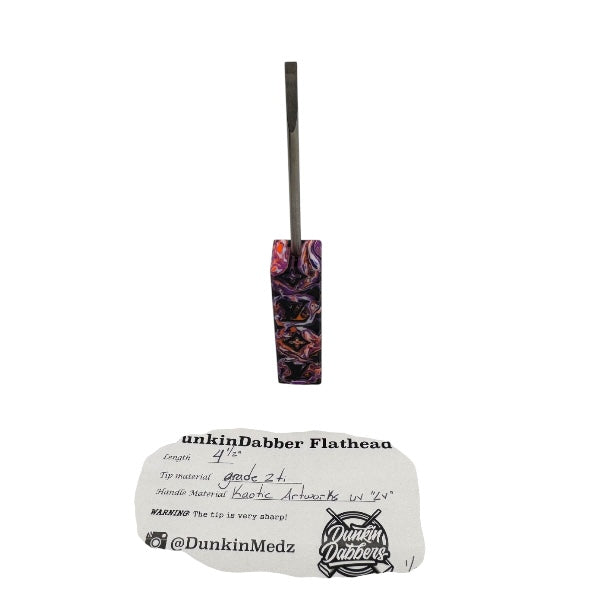 Dunkin Dabber