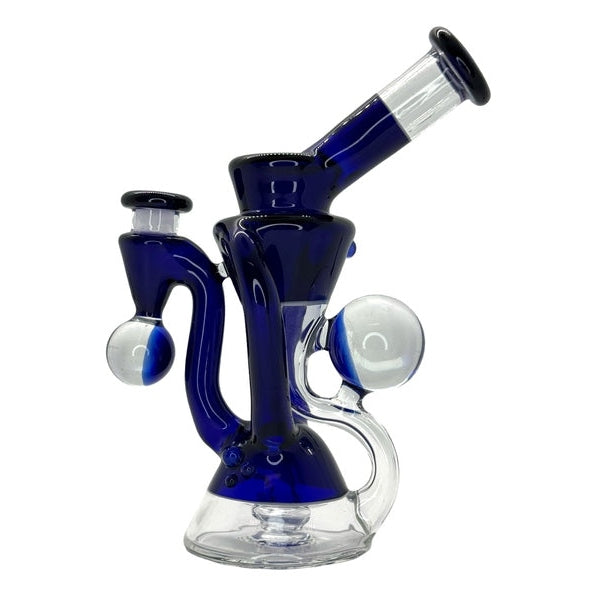 2x1 Colored Recycler