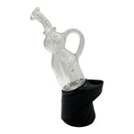 Lasso topper