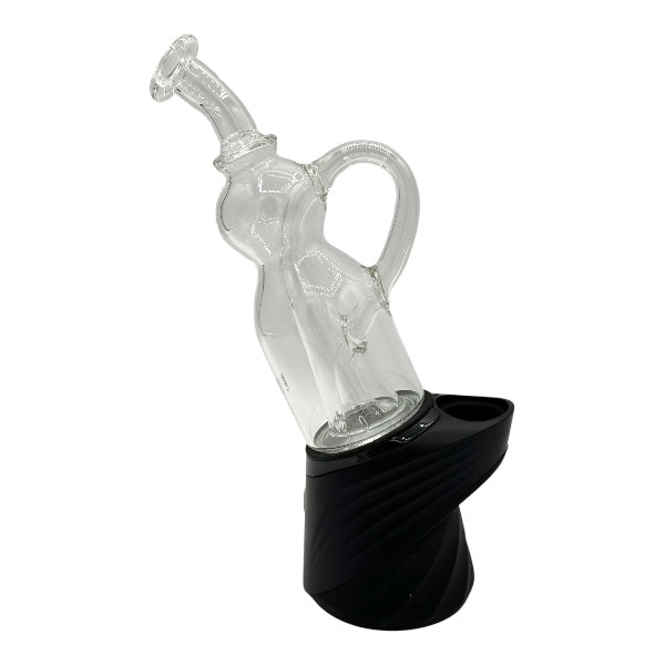 Lasso topper