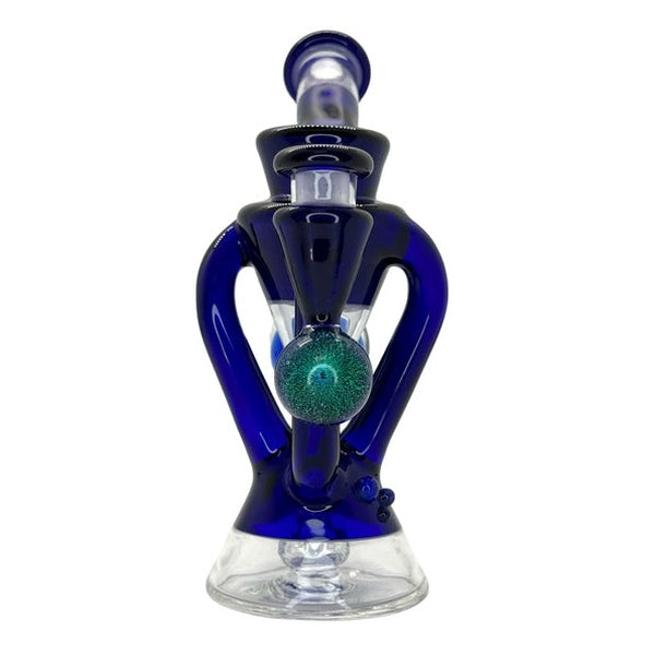 2x1 Colored Recycler