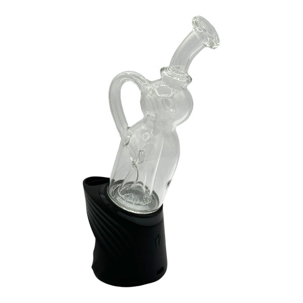 Lasso topper