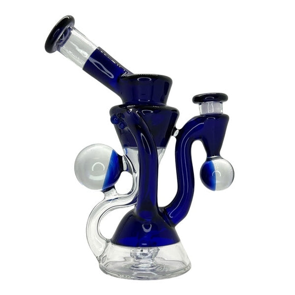 2x1 Colored Recycler