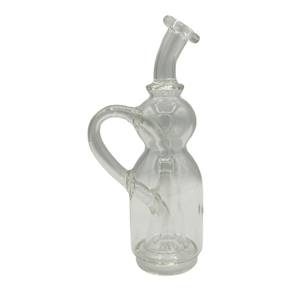 Lasso topper