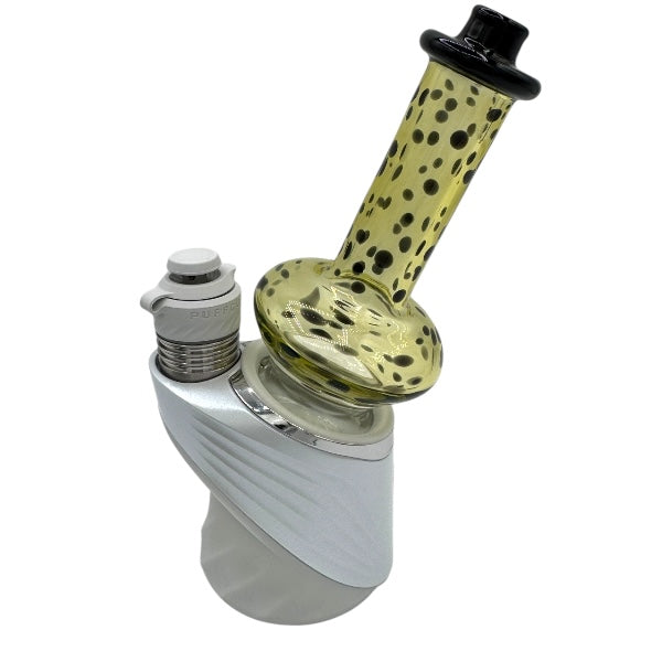 Rudeboy Dry Puffco Topper