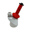 Rudeboy Dry Puffco Topper