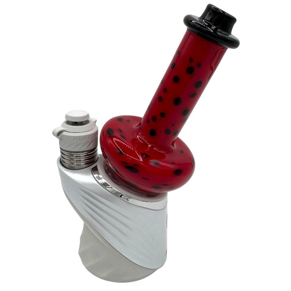 Rudeboy Dry Puffco Topper