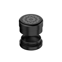 Flower Mill Next Gen Premium 2.5" Aluminum Series - Black