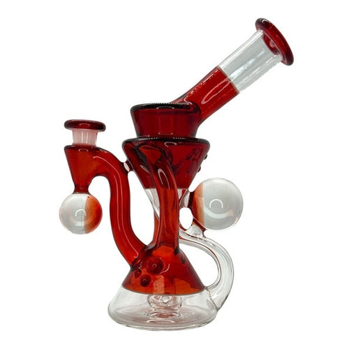 2x1 Colored Recycler